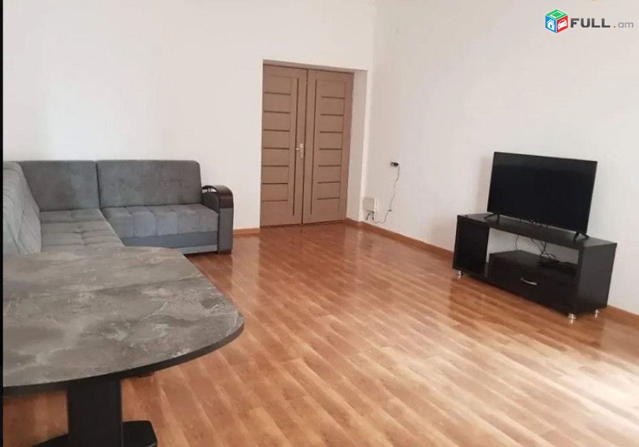 LA02851 Վարձով 3 սենյականոց բնակարան Ծարավ Աղբյուր , նորակառույց շենք 