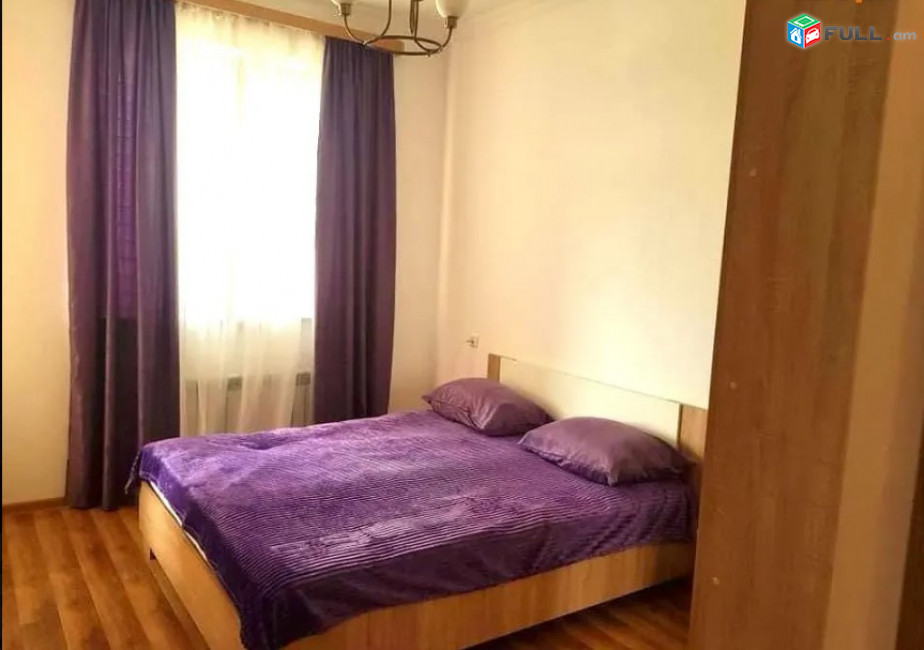 LA02851 Վարձով 3 սենյականոց բնակարան Ծարավ Աղբյուր , նորակառույց շենք 