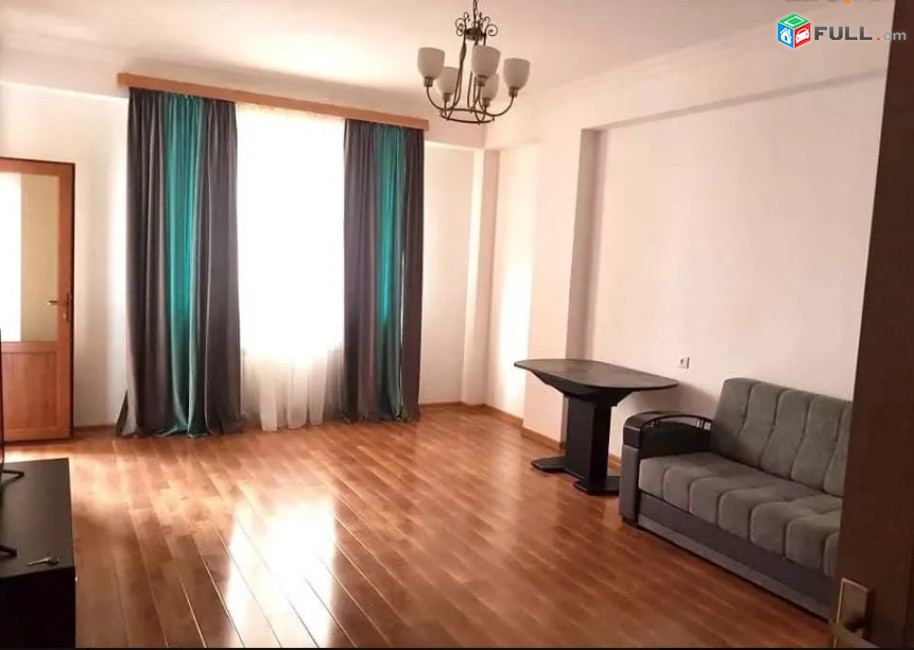 LA02851 Վարձով 3 սենյականոց բնակարան Ծարավ Աղբյուր , նորակառույց շենք 