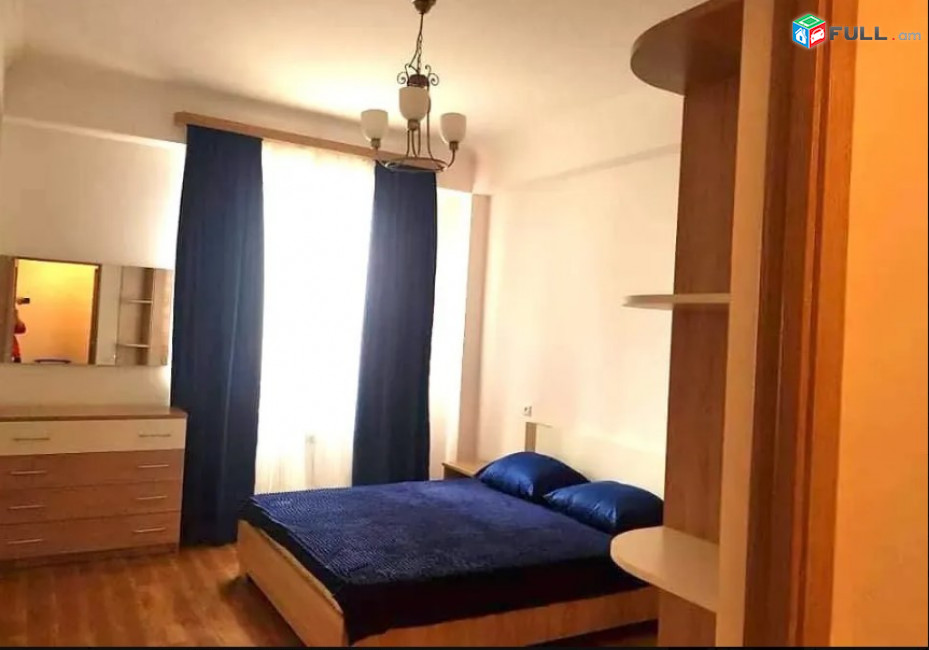 LA02851 Վարձով 3 սենյականոց բնակարան Ծարավ Աղբյուր , նորակառույց շենք 