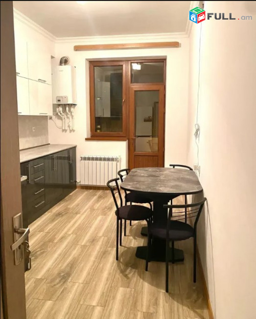 LA02851 Վարձով 3 սենյականոց բնակարան Ծարավ Աղբյուր , նորակառույց շենք 