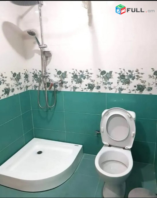 LA02851 Վարձով 3 սենյականոց բնակարան Ծարավ Աղբյուր , նորակառույց շենք 