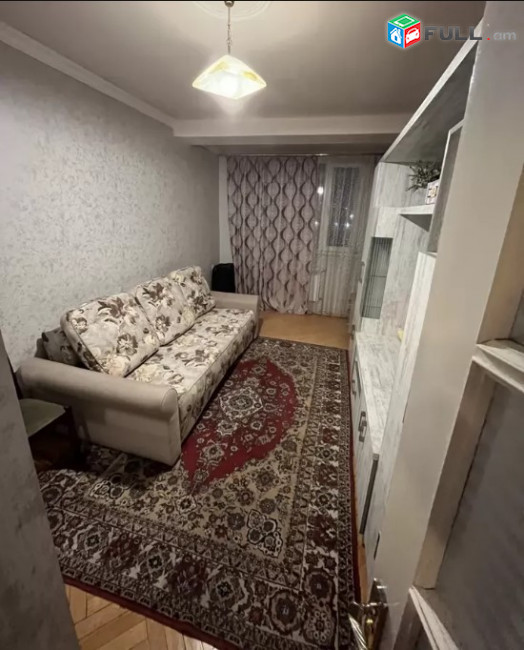 LA04343  Վարձով 4 սենյականոց բնակարան Ագաթանգեղոս փողոց , Ռոսսիայի մոտ
