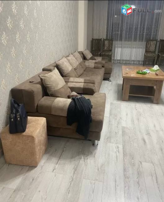 LA04361 Վարձով 2 սենյականոց բնակարան Նելսոն Ստեփանյան , 2 մասիվ նորակառույց