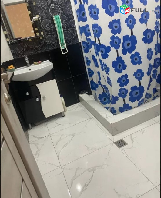 LA04361 Վարձով 2 սենյականոց բնակարան Նելսոն Ստեփանյան , 2 մասիվ նորակառույց