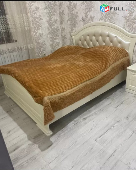 LA04361 Վարձով 2 սենյականոց բնակարան Նելսոն Ստեփանյան , 2 մասիվ նորակառույց