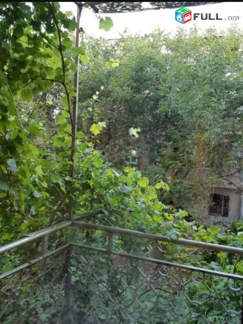 LA04362 Վարձով 2 սենյականոց բնակարան Տպագրիչներ փողոցում 