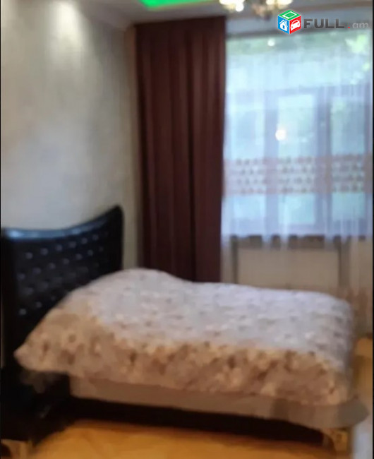 LA04362 Վարձով 2 սենյականոց բնակարան Տպագրիչներ փողոցում 