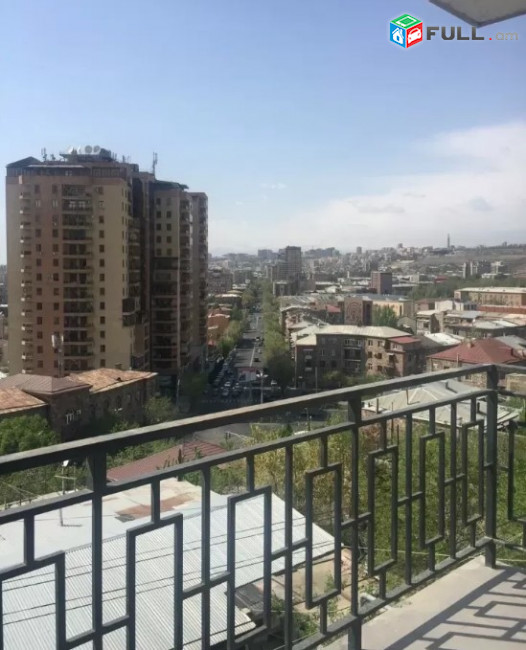 LA04366 Վարձով 2 սենյականոց բնակարան Այգեստան 11-րդ փողոց 