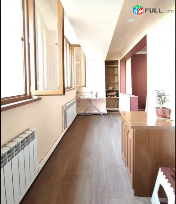 LA04374  Վարձով 2 սենյականոց բնակարան Երվանդ Քոչար , Տաշիր առևտրի կենտրոնի հարևանությամբ 