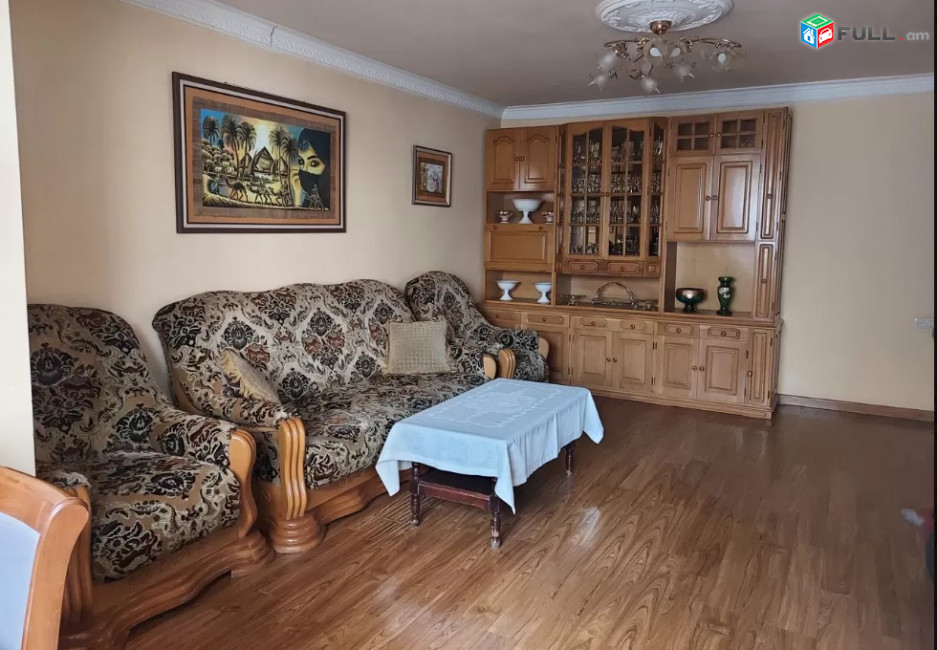 LA04382 Վարձով 2 սենյականոց բնակարան Մանթաշյան փողոց  , 3 մաս