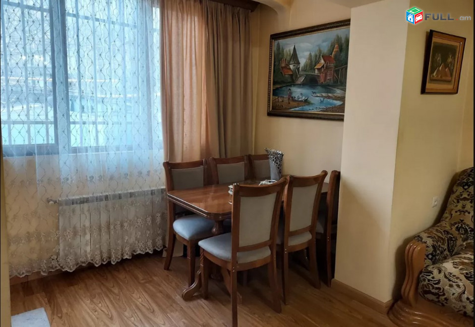LA04382 Վարձով 2 սենյականոց բնակարան Մանթաշյան փողոց  , 3 մաս