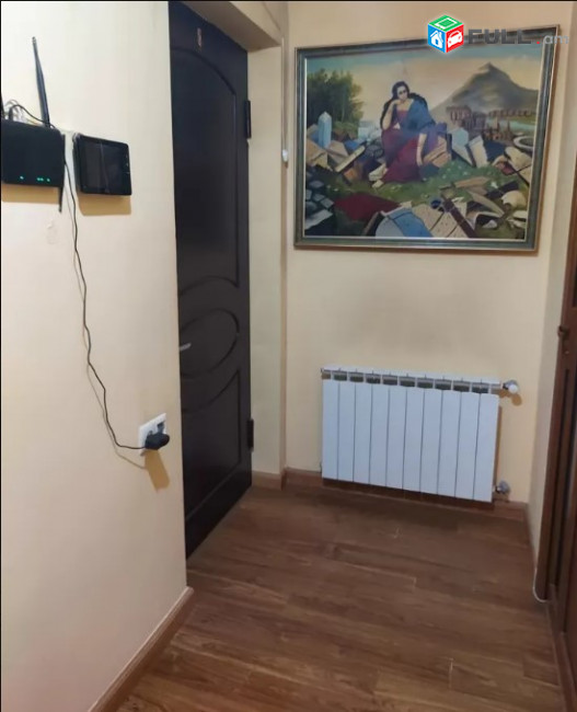 LA04382 Վարձով 2 սենյականոց բնակարան Մանթաշյան փողոց  , 3 մաս