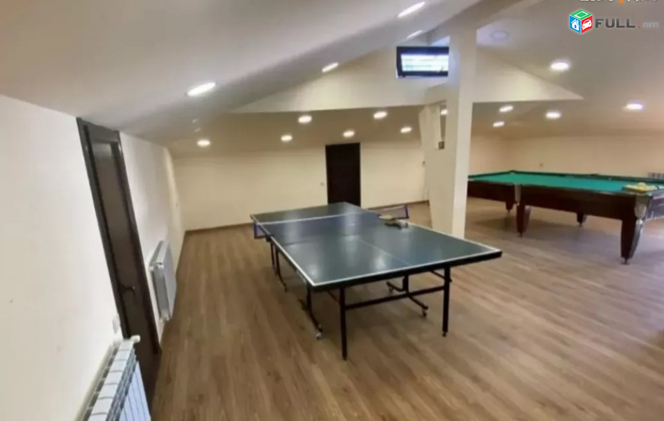 LA04380 Վարձով 7 սենյականոց 4  հարկանի տուն, Ավան Պարույր Սևակ թաղ