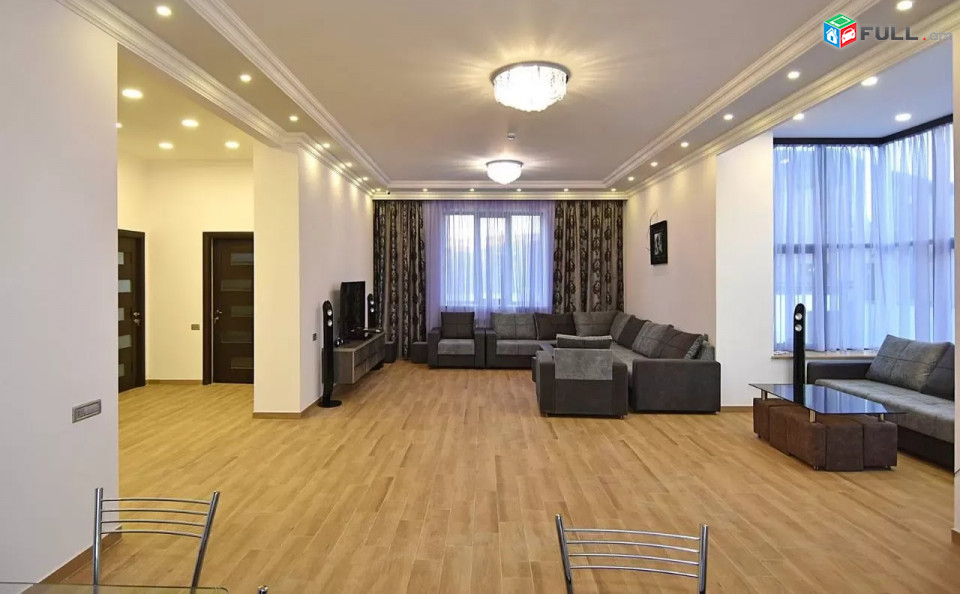 LA04380 Վարձով 7 սենյականոց 4  հարկանի տուն, Ավան Պարույր Սևակ թաղ