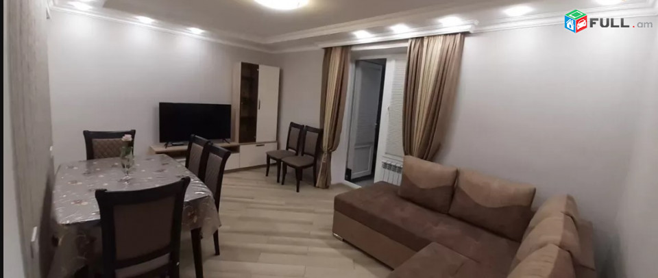 LA04384  Վարձով 2 սենյականոց բնակարան Աջափնյակ , Մարգարյան փողոցոսւմ