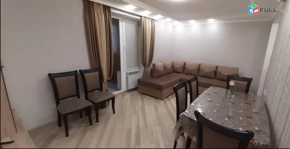 LA04384  Վարձով 2 սենյականոց բնակարան Աջափնյակ , Մարգարյան փողոցոսւմ