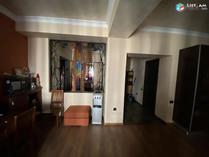 LA04392  Վարձով 2 սենյականոց բնակարան Հյուսիսային պողոտա , նորակառույց