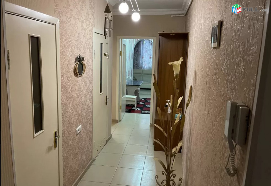 LA04396 Վարձով 2 սենյականոց բնակարան Աջափնյակ , Մարգարյան փողոցոսւմ