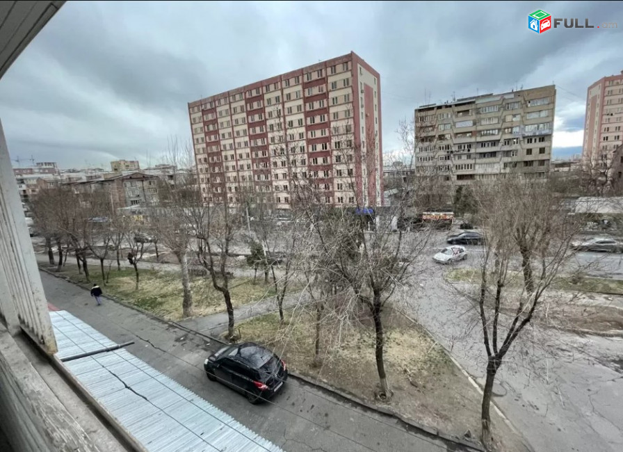 LA04396 Վարձով 2 սենյականոց բնակարան Աջափնյակ , Մարգարյան փողոցոսւմ