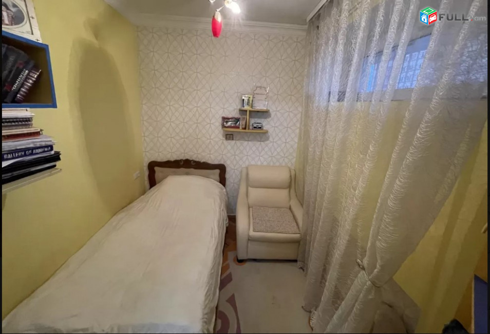 LA04396 Վարձով 2 սենյականոց բնակարան Աջափնյակ , Մարգարյան փողոցոսւմ