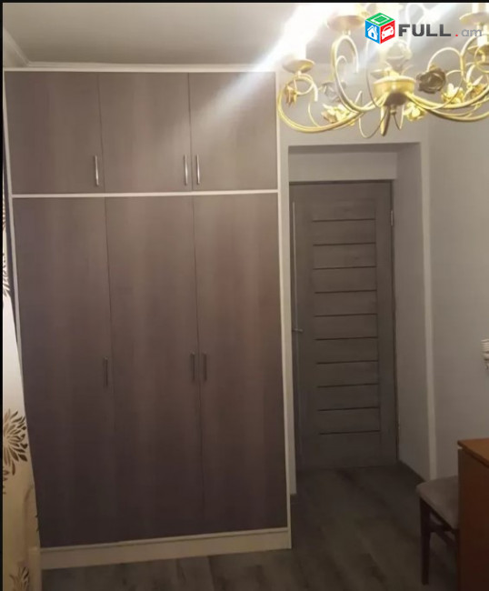 LA04398 Վարձով 2 ս. 3 դարձրած բնակարան Լենինգրադյան փողոցում