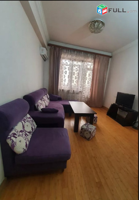 LA04402 Վարձով 2 սենյականոց բնակարան Արգիշտի , նորակառույց շենք