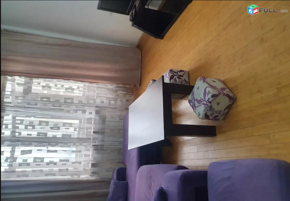 LA04402 Վարձով 2 սենյականոց բնակարան Արգիշտի , նորակառույց շենք