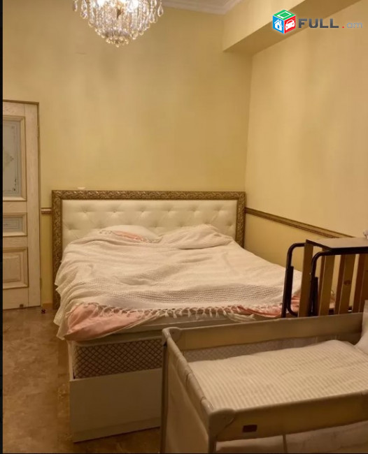 LA04414 Վարձով 2 սենյականոց  բնակարան Վաղարշյան փողոց , նորակառույց շենք
