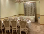 LA04414 Վարձով 2 սենյականոց  բնակարան Վաղարշյան փողոց , նորակառույց շենք