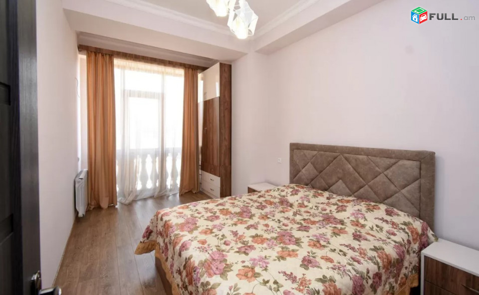 LA04417 Վարձով 2 սենյականոց բնակարան Ադոնց , Երազ բնակելի թաղամաս նորակառույց