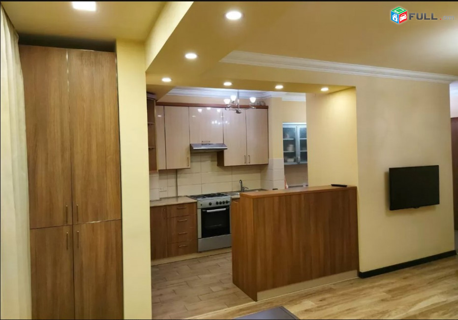 LA04397 Վարձով 2 սենյականոց բնակարան Սայաթ Նովա , Տիկնիկային թատրոնի մոտ