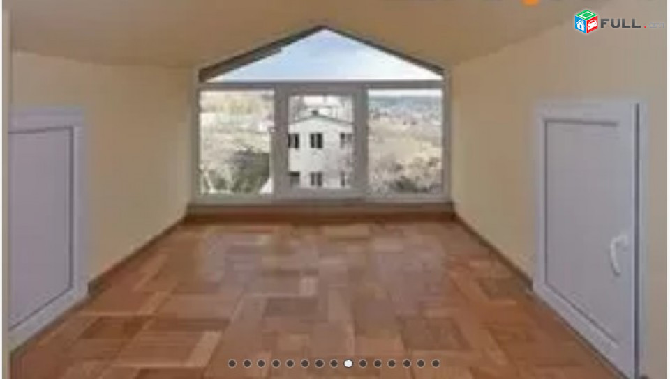 LA04419 Վարձով 8 սենյականոց առանձնատուն և գրասենյակ Ուլնեցի փողոցում 