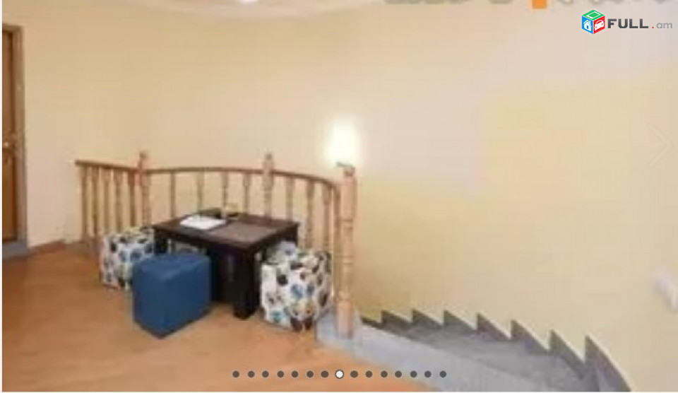 LA04419 Վարձով 8 սենյականոց առանձնատուն և գրասենյակ Ուլնեցի փողոցում 