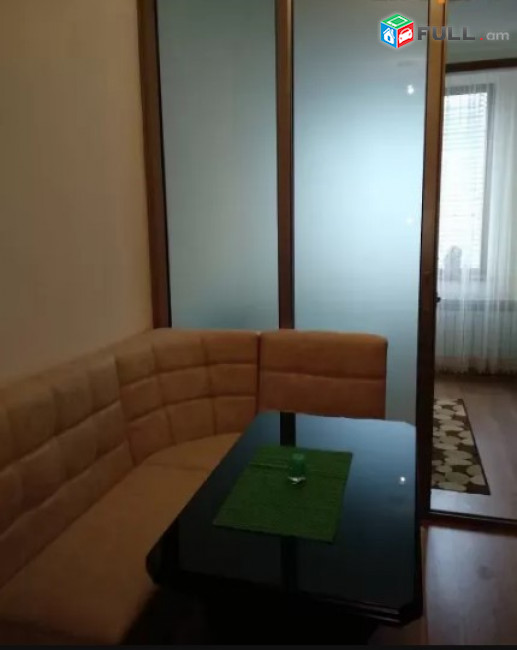 LA04404 Վարձով 2 սենյականոց բնակարան Ադոնց , Երազ բնակելի թաղամաս նորակառույց