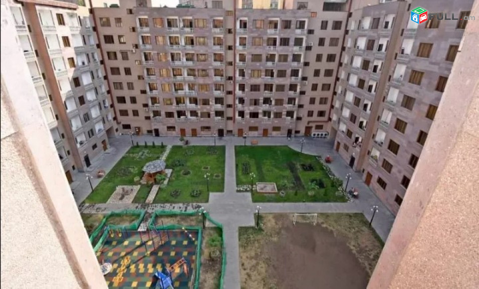 LA04430 Oրավարձով 2 սենյականոց բնակարան Ադոնց , Երազ բնակելի թաղամաս