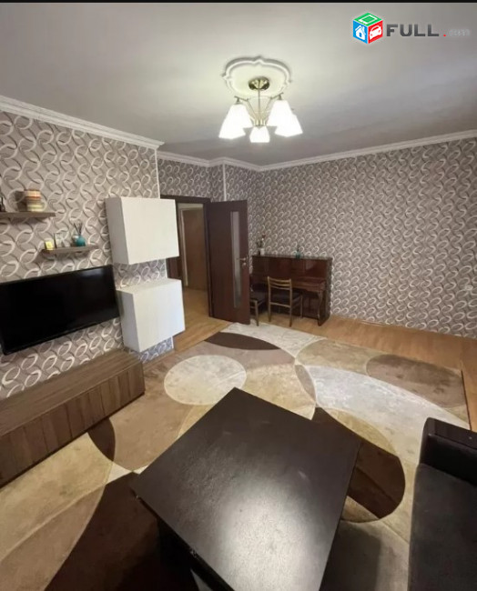 LA04441 Վարձով 2 սենյականոց բնակարան Ամիրյան փողոցում 