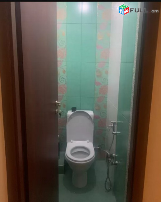 LA04441 Վարձով 2 սենյականոց բնակարան Ամիրյան փողոցում 