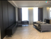 LA04446 Վարձով 5 սենյականոց բնակարան Ձորափ  , նորակառույց շենք 
