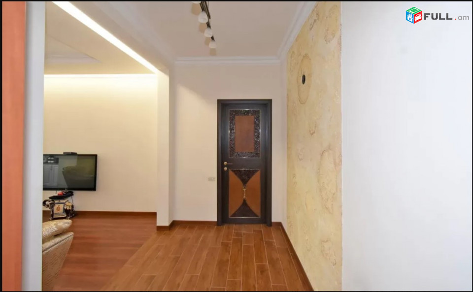 LA04451 Վարձով 2 սենյականոց բնակարան Ամիրյան փողոցում 
