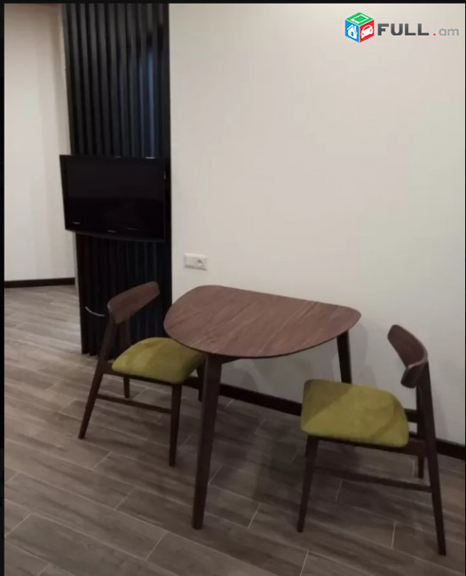 LA04457  Վարձով 2 սենյականոց բնակարան Ալեք Մանուկյան , նորակառույց 