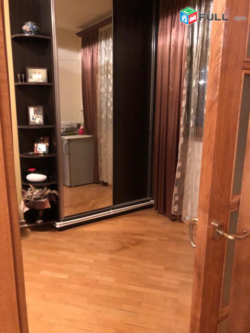 LA04459 Վարձով 2 ս. 3 դարձրած բնակարան Բաղրամյան պողոտա , Օրբելի խաչմերուկի մոտ