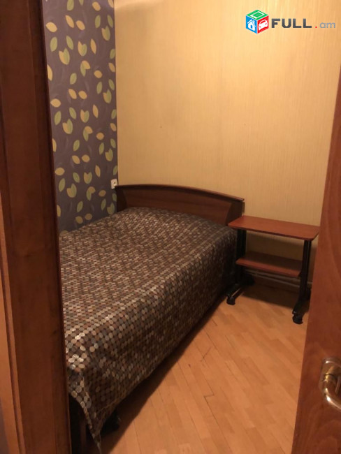 LA04459 Վարձով 2 ս. 3 դարձրած բնակարան Բաղրամյան պողոտա , Օրբելի խաչմերուկի մոտ