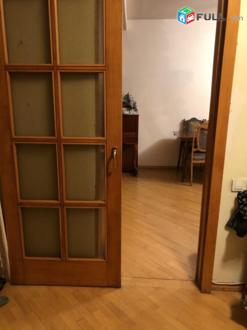 LA04459 Վարձով 2 ս. 3 դարձրած բնակարան Բաղրամյան պողոտա , Օրբելի խաչմերուկի մոտ