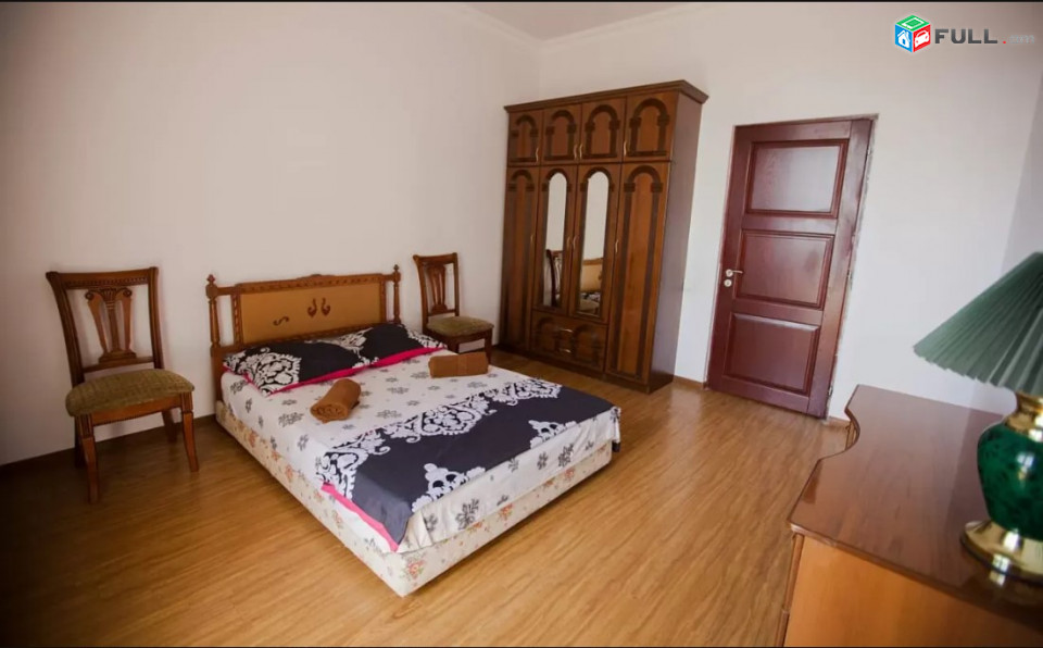 LA04463 Վարձով 2 սենյականոց բնակարան Արգիշտի , Գլենդել Հիլզ նորակառույց