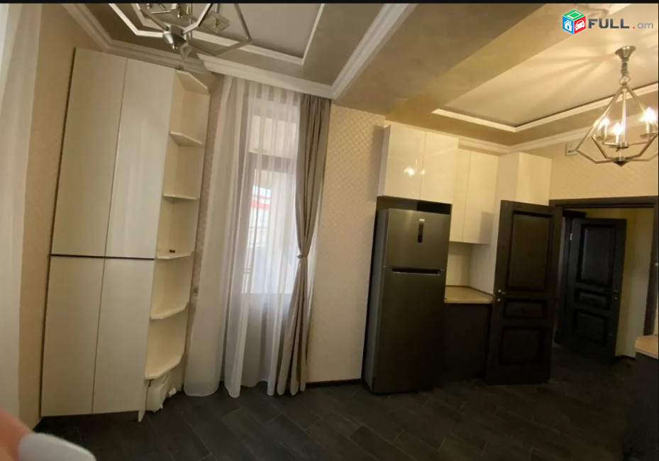 LA04465 Վարձով 4 սենյականոց բնակարան Կոմիտաս , 1 ին գիծ նորակառույց շենք