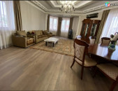 LA04465 Վարձով 4 սենյականոց բնակարան Կոմիտաս , 1 ին գիծ նորակառույց շենք