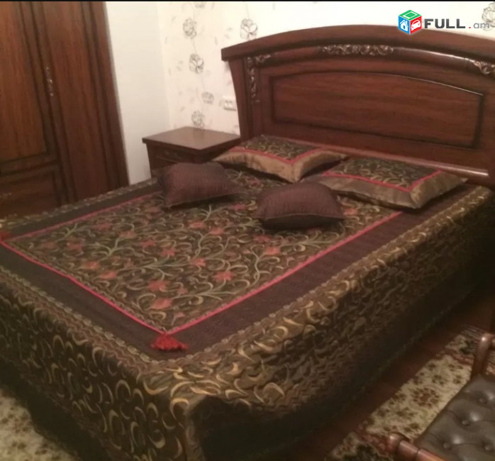 LA04478 Վարձով 3 սենյականոց բնակարան  Գյուլբենկյան փողոց , նորակառույց 