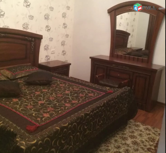 LA04478 Վարձով 3 սենյականոց բնակարան  Գյուլբենկյան փողոց , նորակառույց 