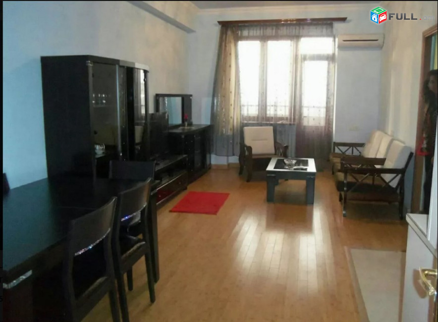 LA04490 Վարձով 2 սենյականոց բնակարան Արգիշտի , Գլենդել Հիլզ նորակառույց 